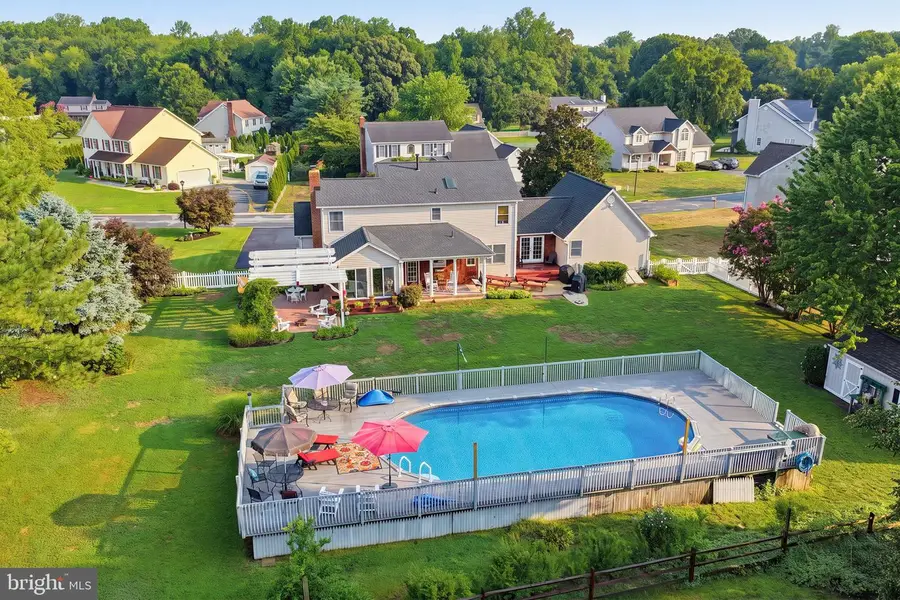 36 Benson Ct, Dover, DE 19901 - #2