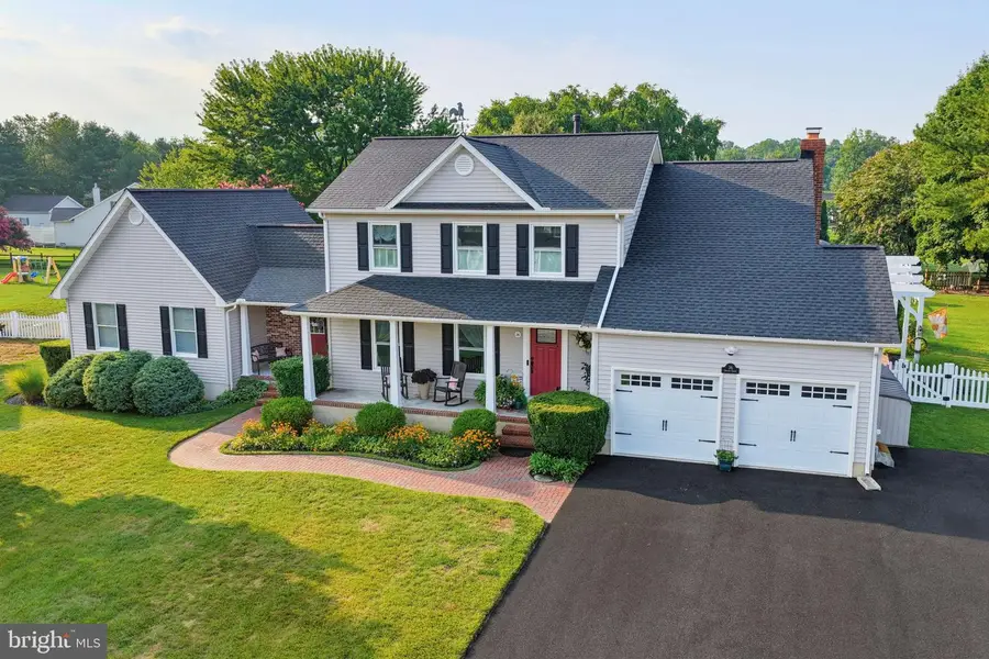 36 Benson Ct, Dover, DE 19901 - #3