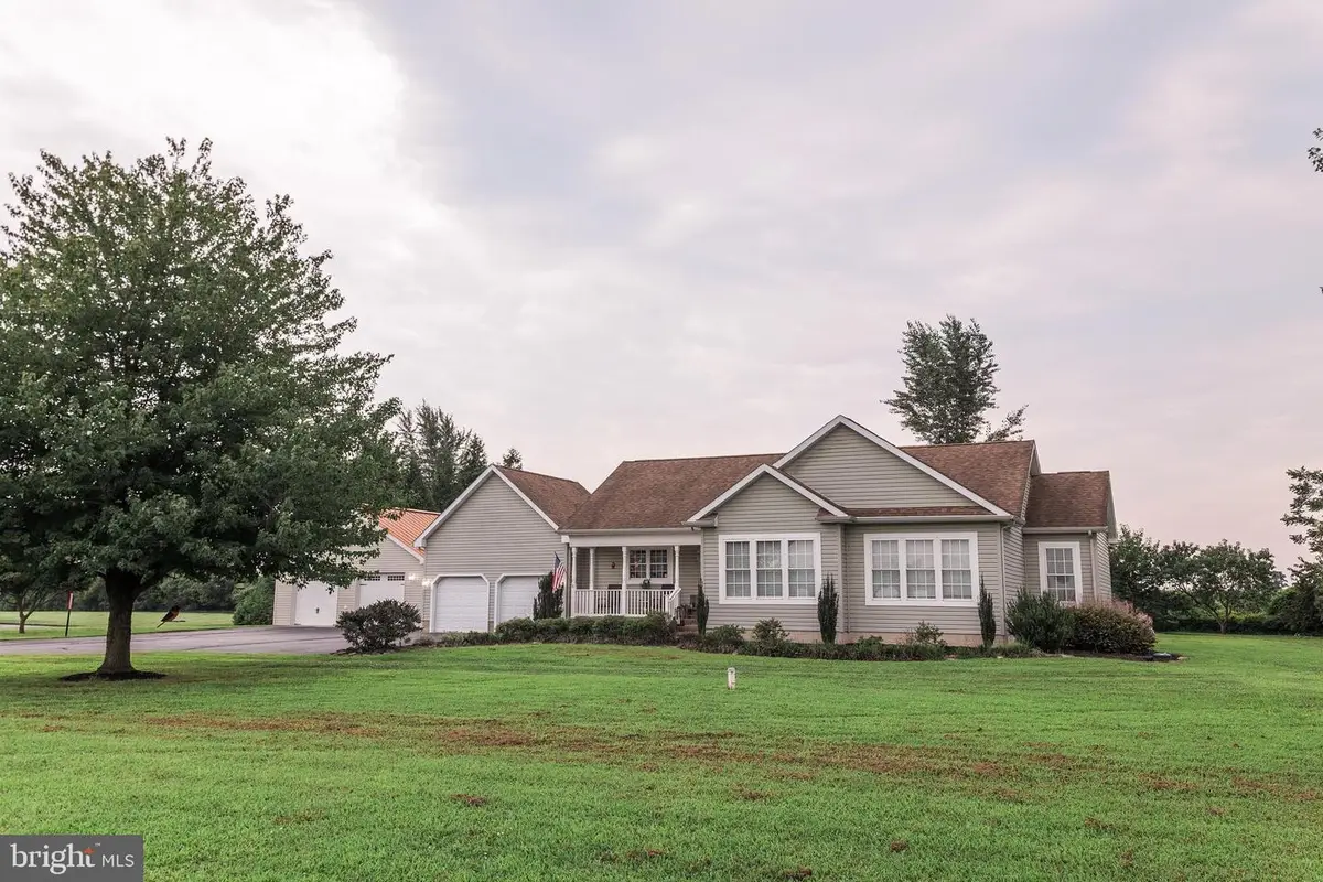 1673 Canterbury Rd, Milford, DE 19963 - #1
