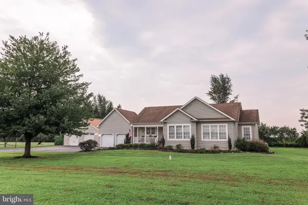 1673 Canterbury Rd, MILFORD, DE 19963