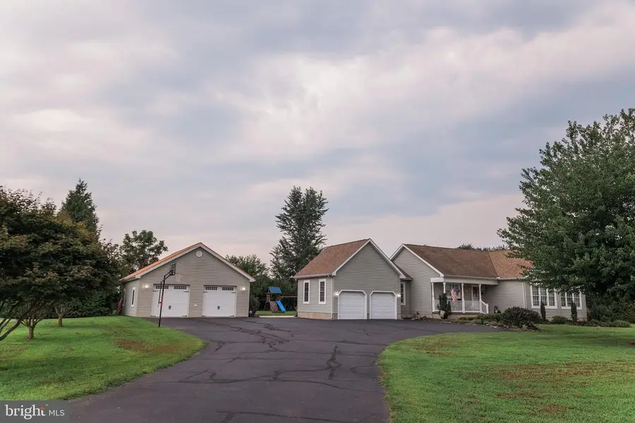 1673 Canterbury Rd, Milford, DE 19963 - #2