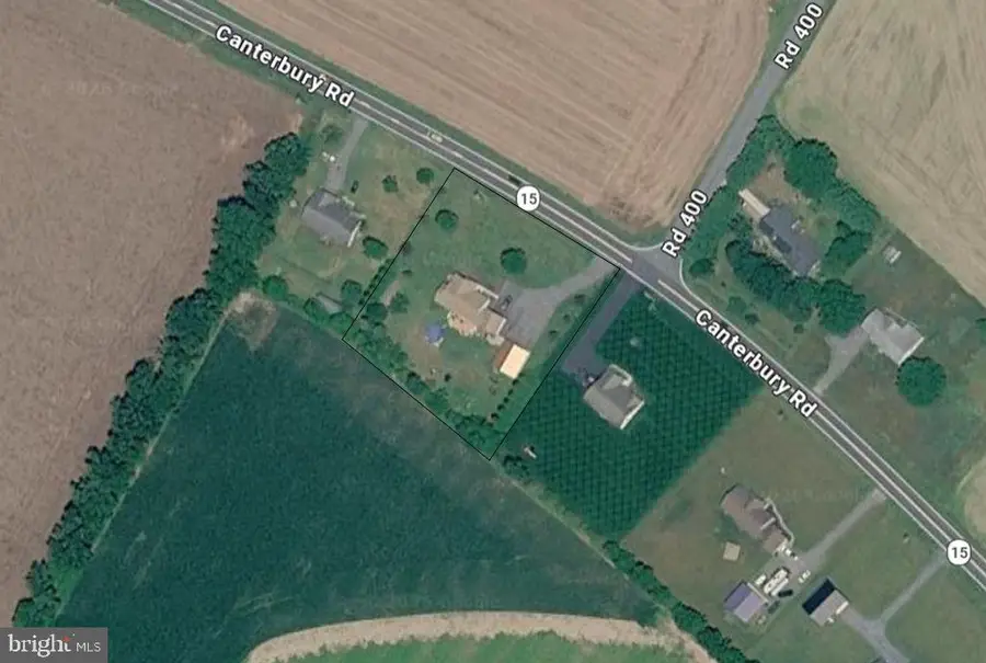 1673 Canterbury Rd, Milford, DE 19963 - #3