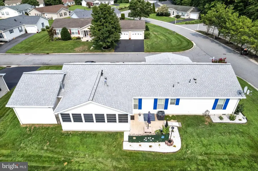 815 Farrall Dr #815, Dover, DE 19901 - #3
