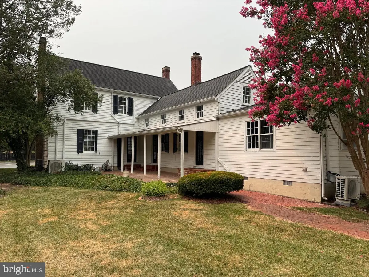 109 E Division St, Dover, DE 19901 - #1