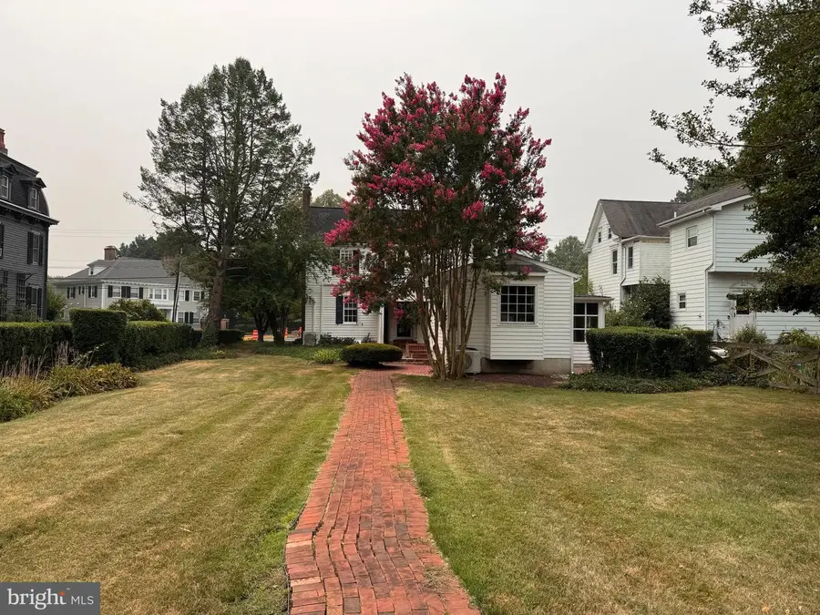 109 E Division St, Dover, DE 19901 - #2