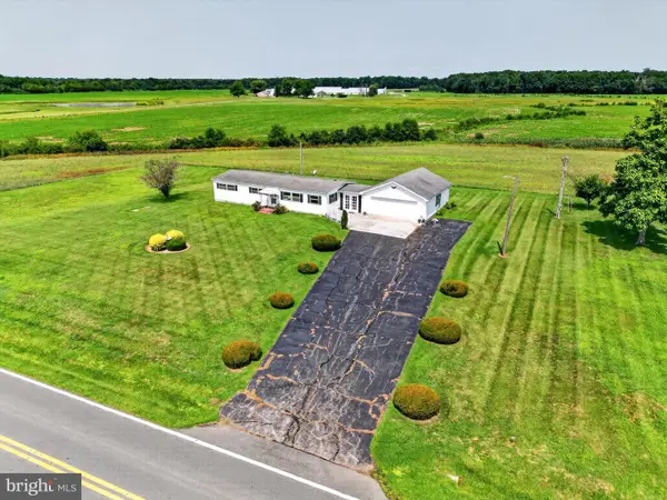 1719 Millington Rd, CLAYTON, DE 19938