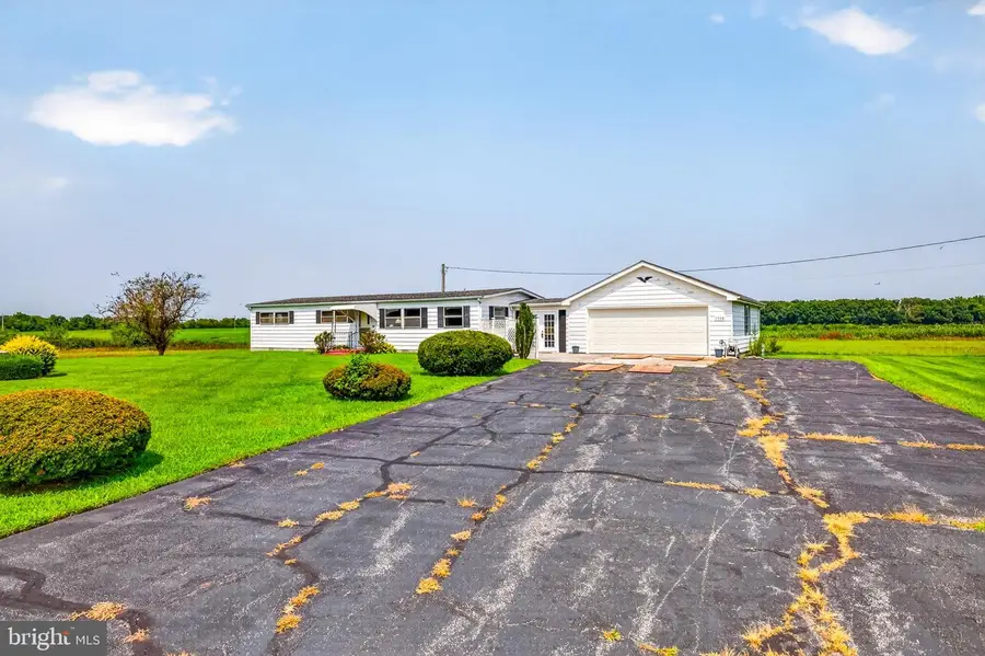 1719 Millington Rd, Clayton, DE 19938 - #2