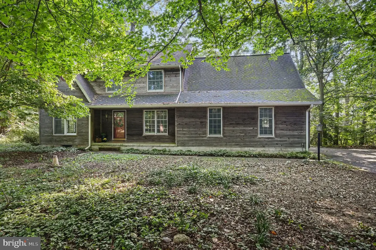 202 Golden Oak Dr, Camden Wyoming, DE 19934 - #1