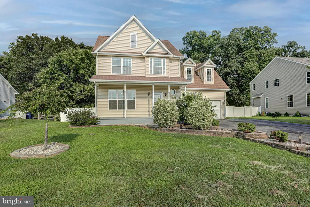 409 India Dr, Smyrna, DE 19977 - #1