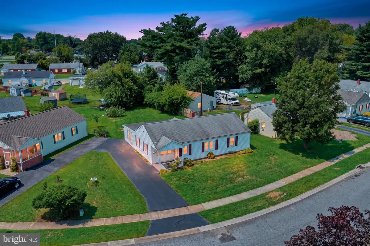 159 Evergreen Dr, Dover, DE 19901 - #1
