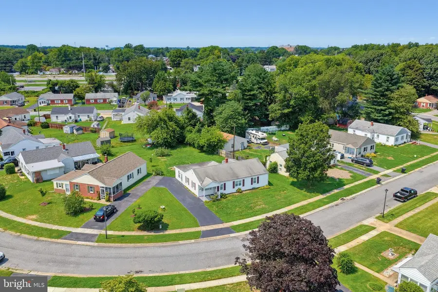 159 Evergreen Dr, Dover, DE 19901 - #3