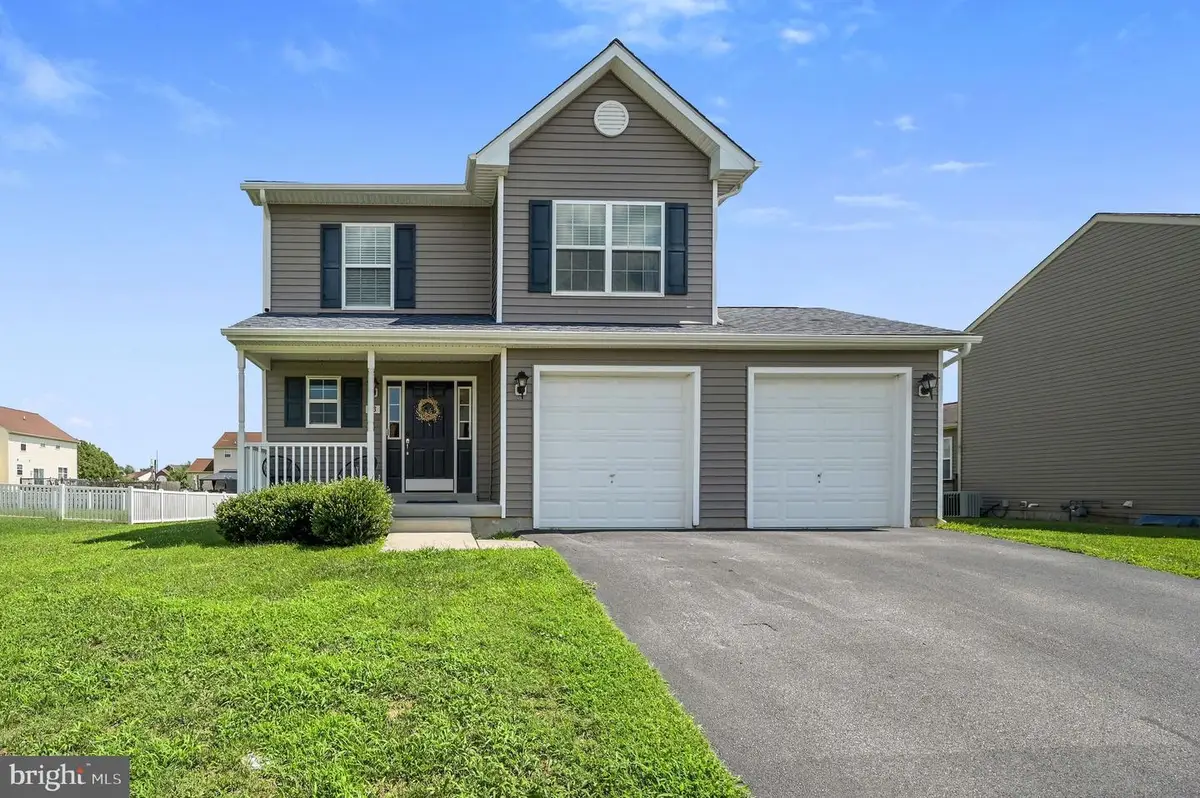 43 W Radison Run, Clayton, DE 19938 - #1