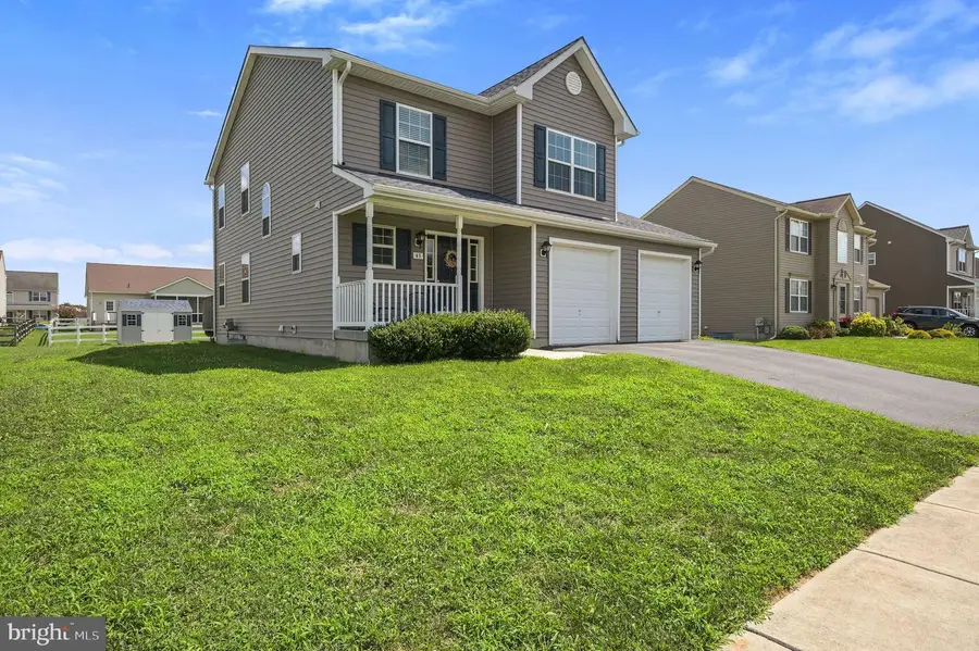 43 W Radison Run, Clayton, DE 19938 - #2