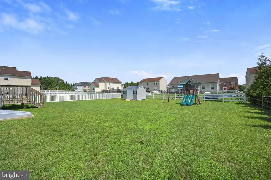 43 W Radison Run, Clayton, DE 19938 - #3