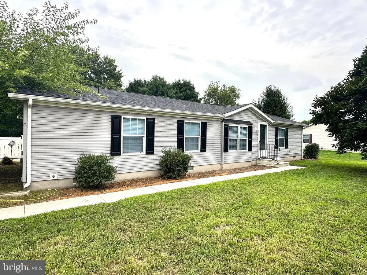 103 Saddlebrook Dr, Camden Wyoming, DE 19934 - #1