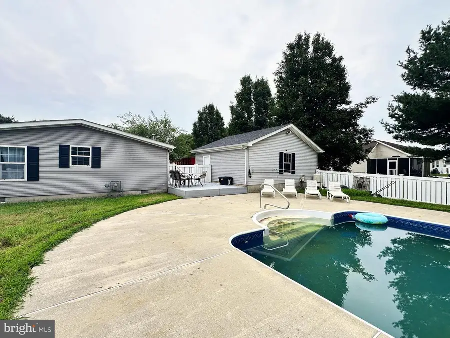 103 Saddlebrook Dr, Camden Wyoming, DE 19934 - #2