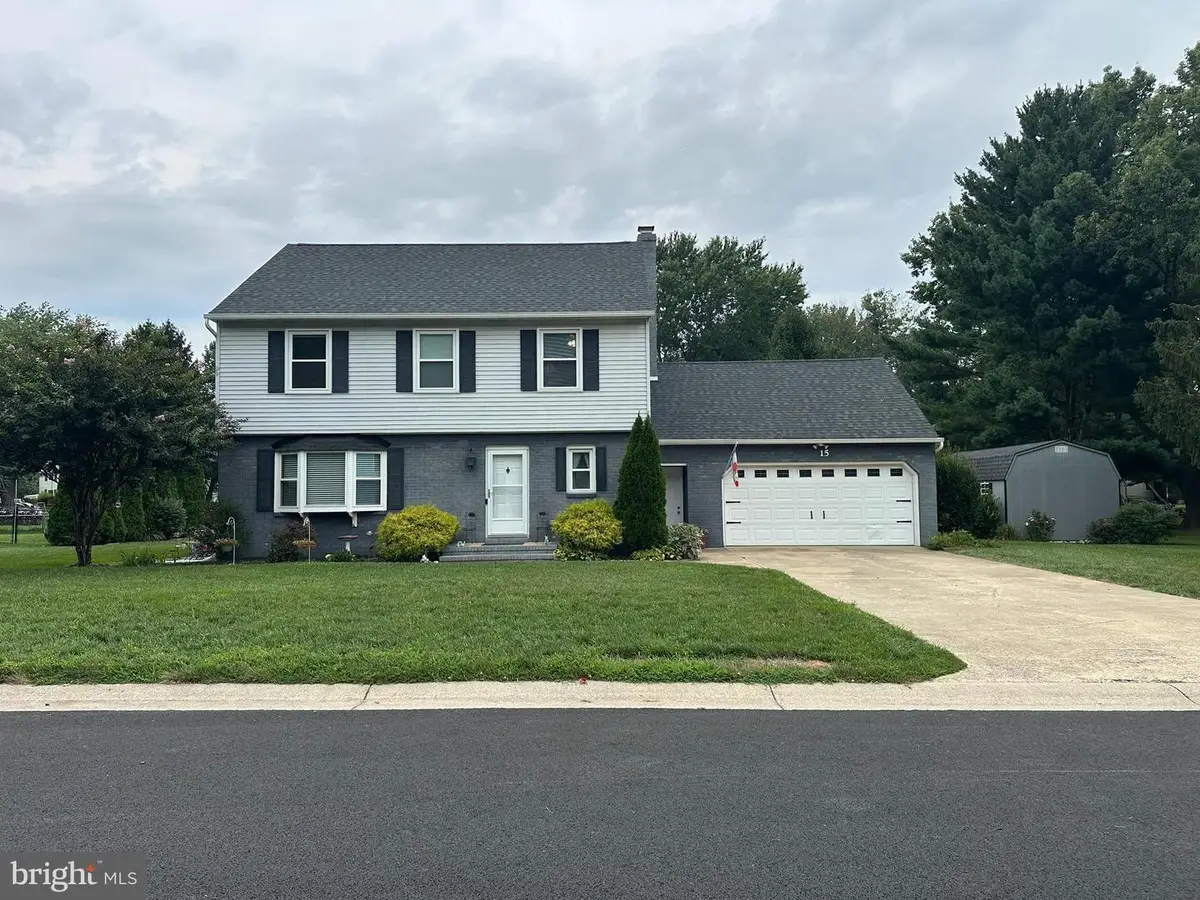 15 Drew Ct, Dover, DE 19901 - #1