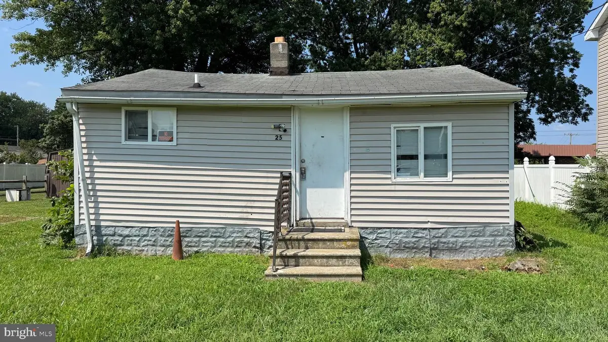 25 Reed St, Harrington, DE 19952 - #1