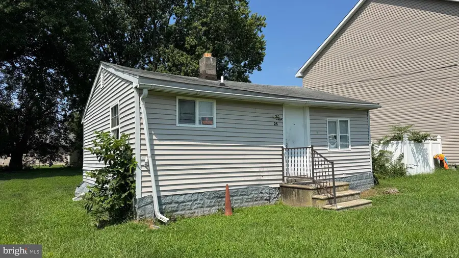 25 Reed St, Harrington, DE 19952 - #2