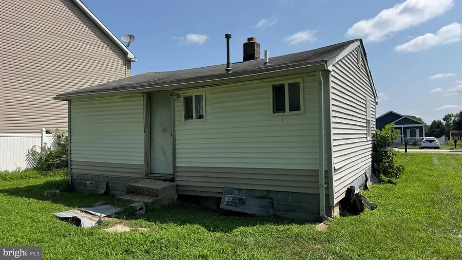 25 Reed St, Harrington, DE 19952 - #3