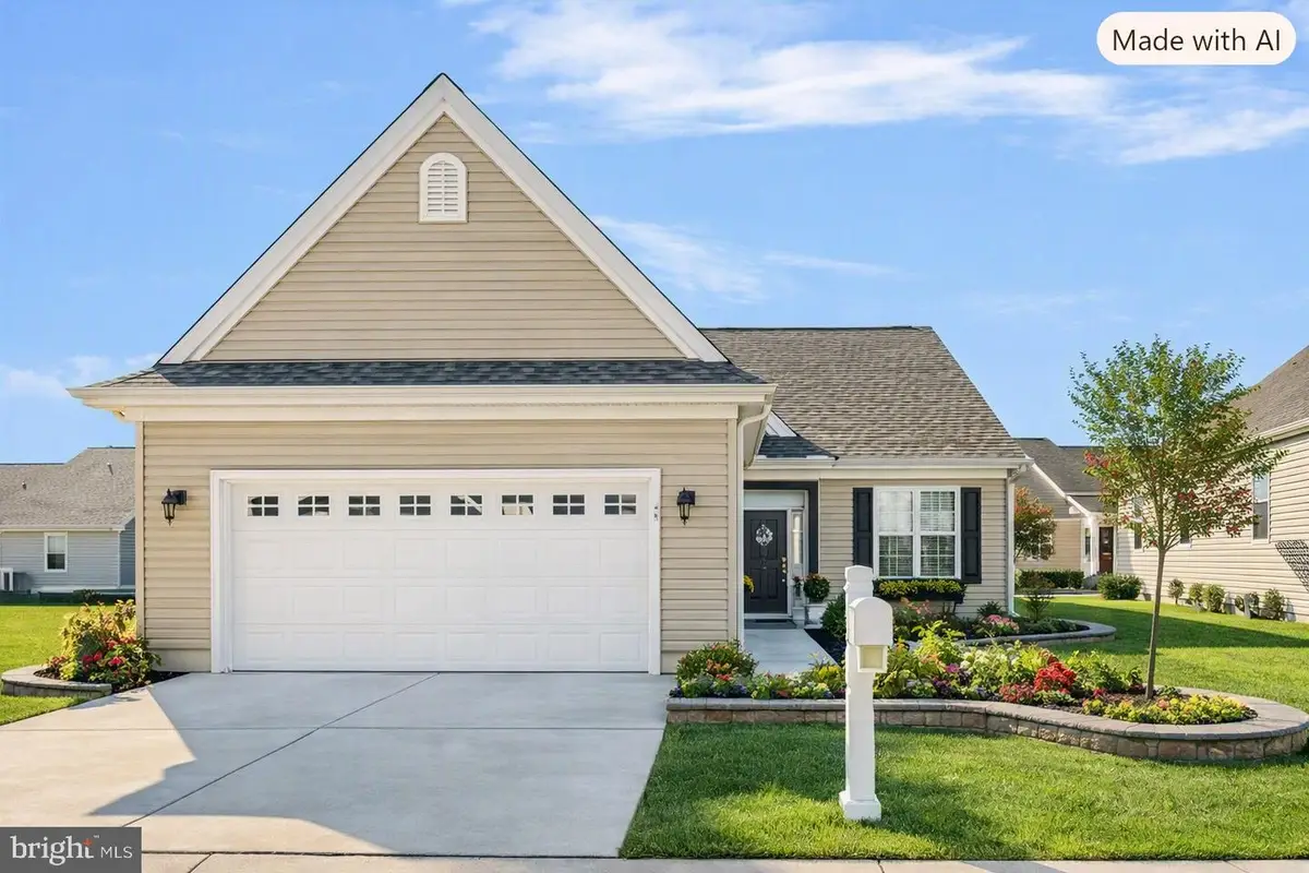 112 Fairmont Ln, Dover, DE 19904 - #1