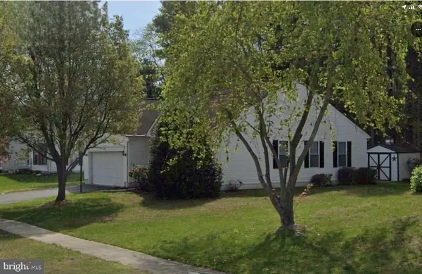 28 Houston St, DOVER, DE 19901