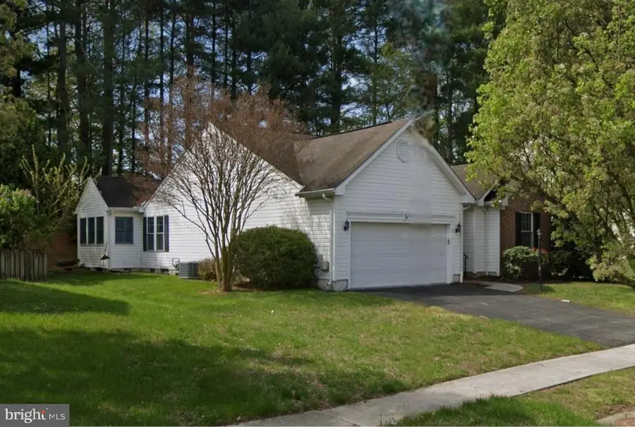 28 Houston St, Dover, DE 19901 - #3