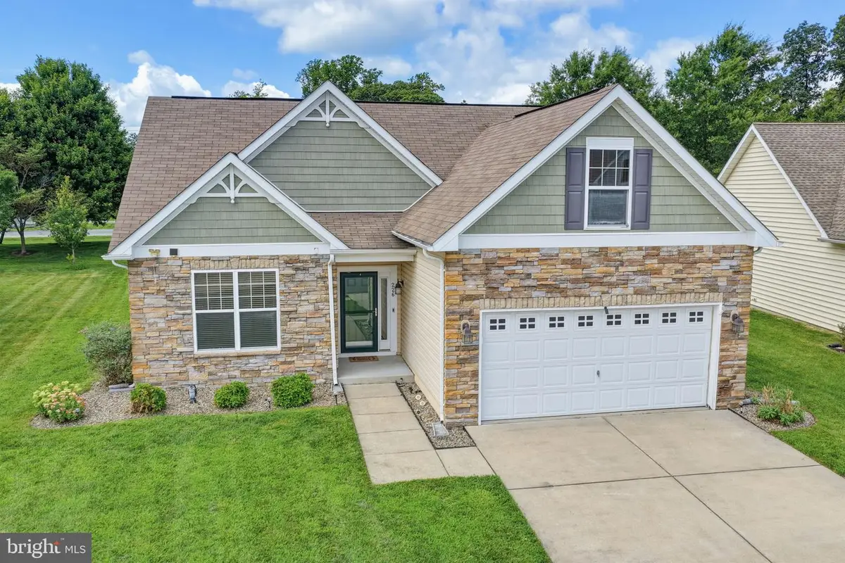 226 N Red Haven Ln, Dover, DE 19901 - #1