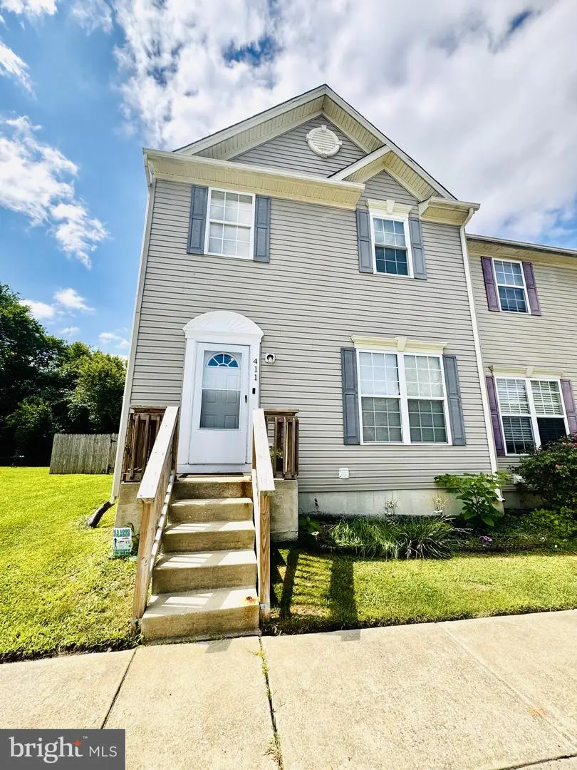 411 Eagle Way, Smyrna, DE 19977 - #2
