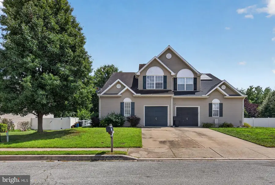 416 Worchester Dr, Dover, DE 19904 - #3