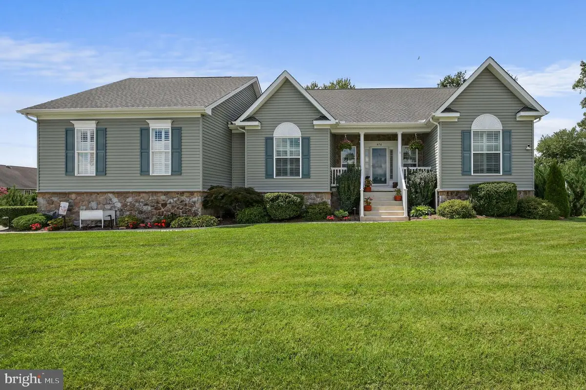 476 Tiburan Ct, Felton, DE 19943 - #1