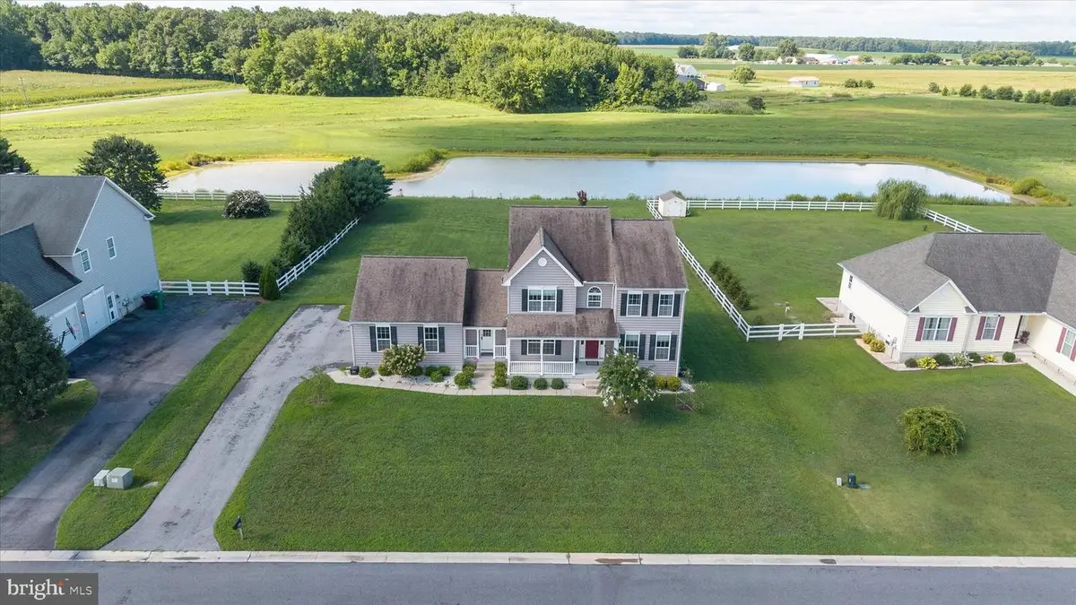 209 Riding Path Dr, Clayton, DE 19938 - #1