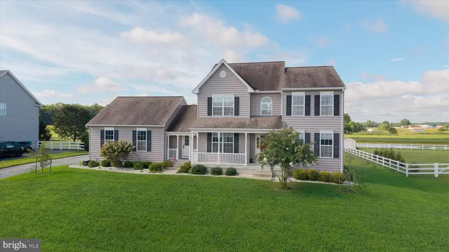 209 Riding Path Dr, Clayton, DE 19938 - #3