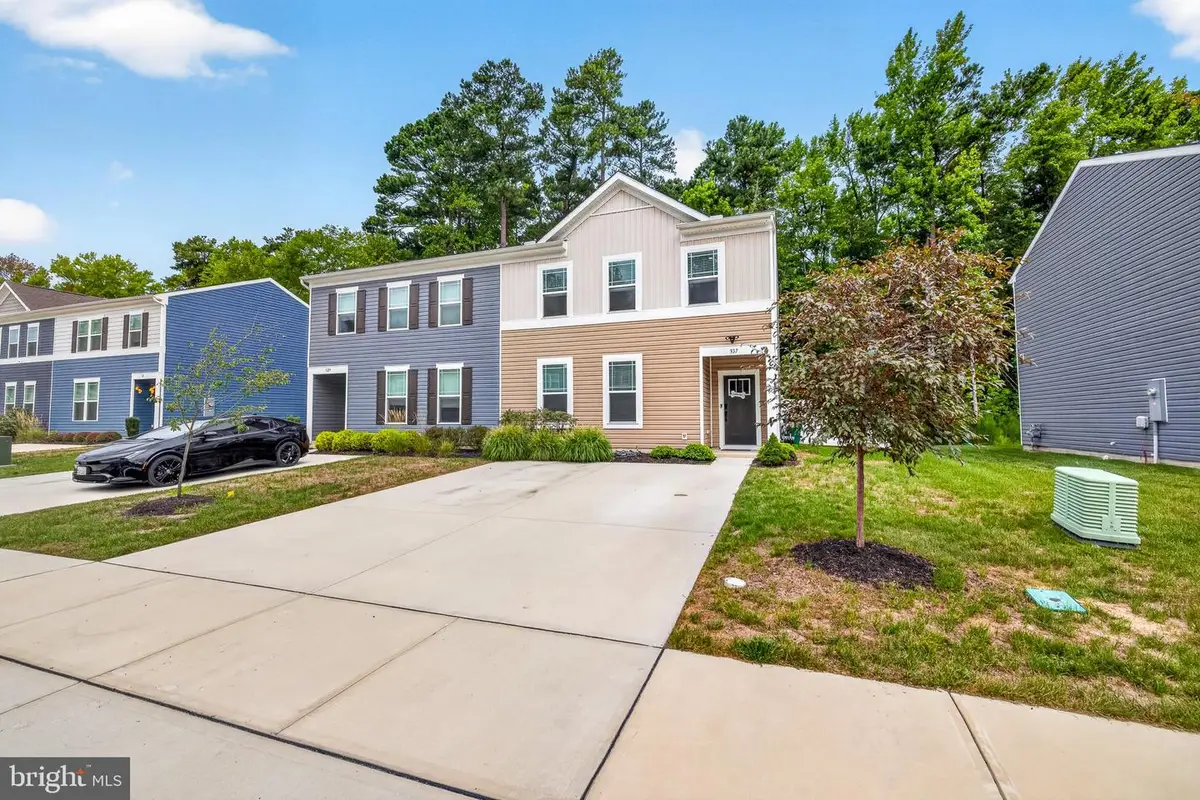 337 Currant Cir, Magnolia, DE 19962 - #1