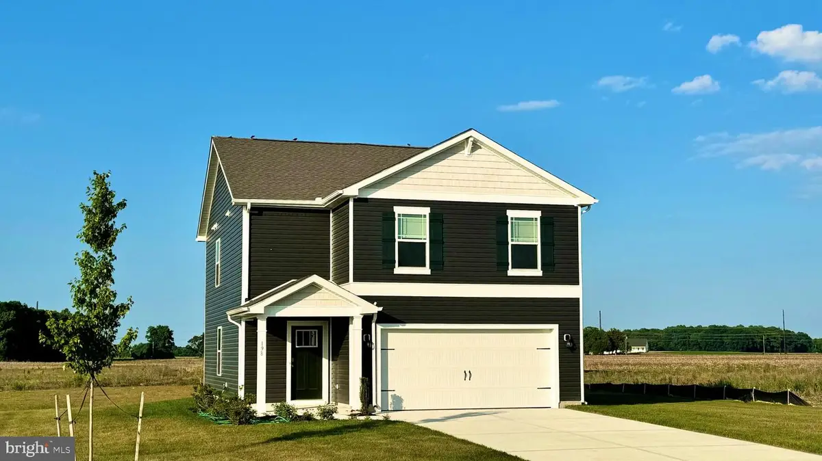171 Remington Dr, Magnolia, DE 19962 - #1