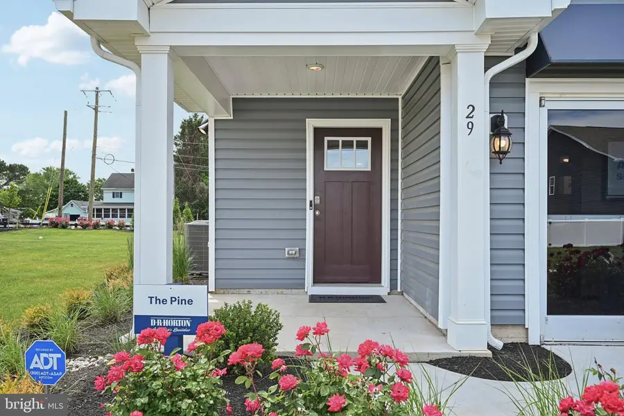 171 Remington Dr, Magnolia, DE 19962 - #2