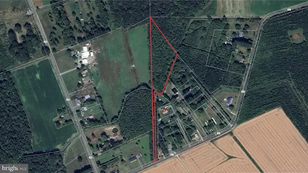 111 Thicket Rd, CAMDEN WYOMING, DE 19934