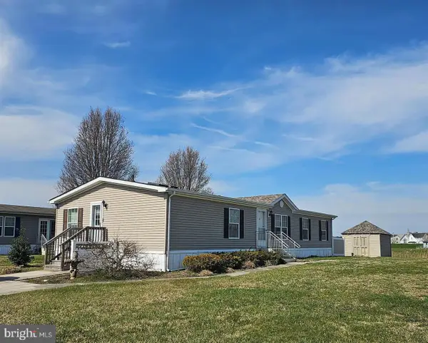 100 Piedmont Dr #224, DOVER, DE 19904