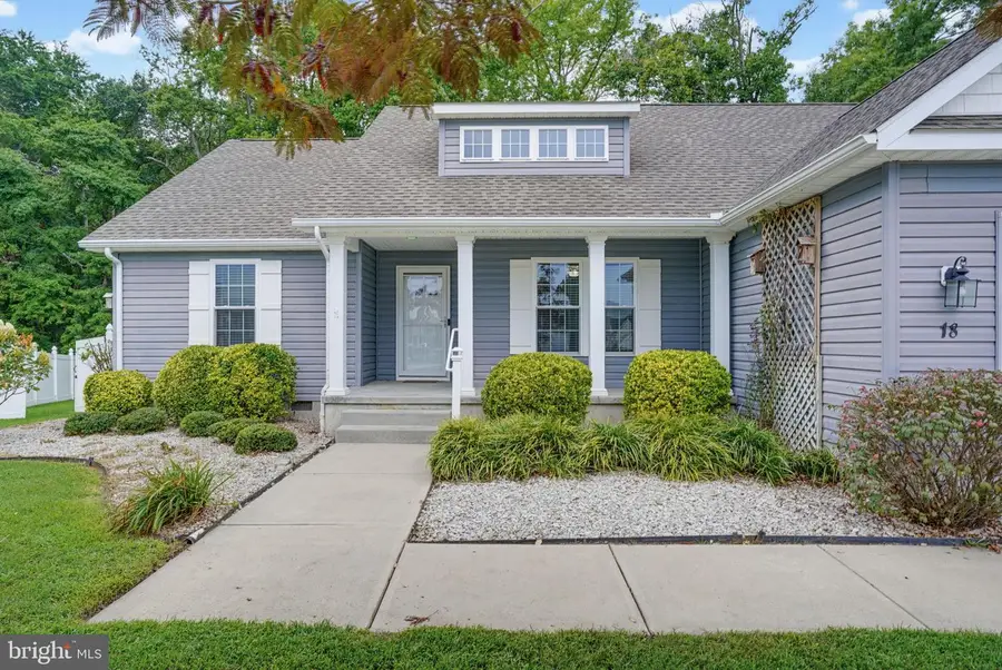 18 Piper Ct, Felton, DE 19943 - #2