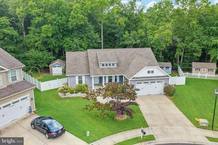 18 Piper Ct, Felton, DE 19943 - #3