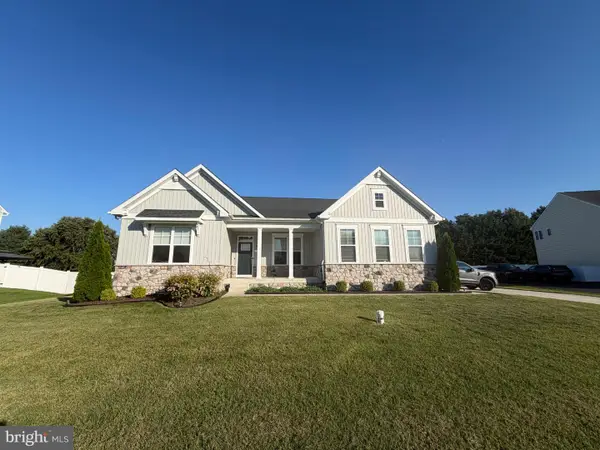 729 Hampton Hills, CAMDEN-WYOMING, DE 19934