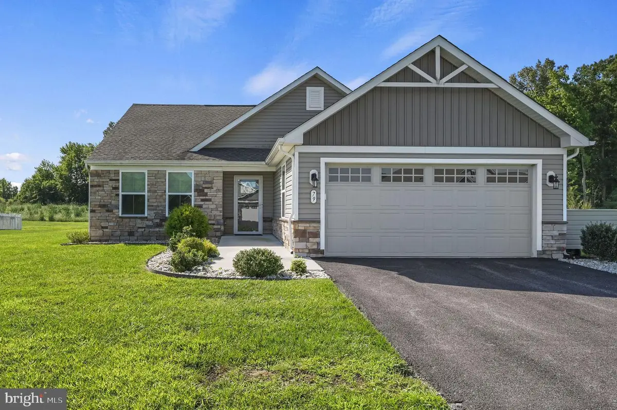 79 Laertes Dr, Dover, DE 19901 - #1