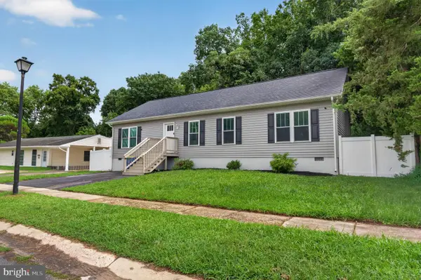 210 S Governors Blvd, DOVER, DE 19901