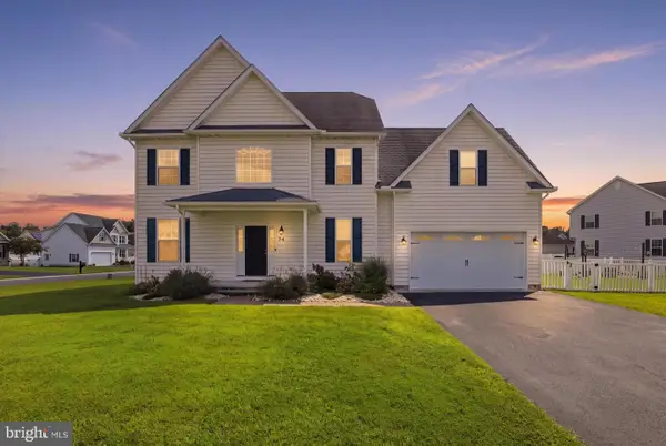 74 North High Meadow Dr N, FELTON, DE 19943