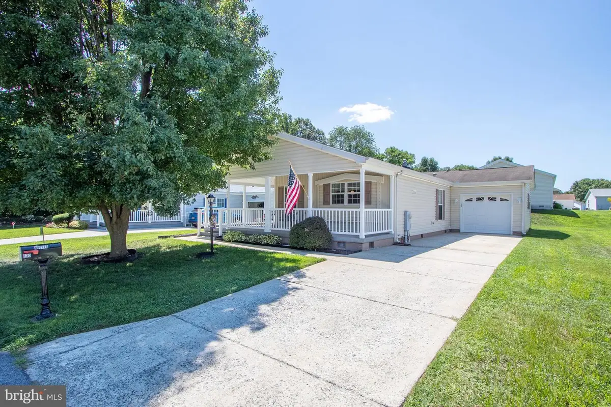 130 S Ellison Ln #73, Camden, DE 19934 - #1