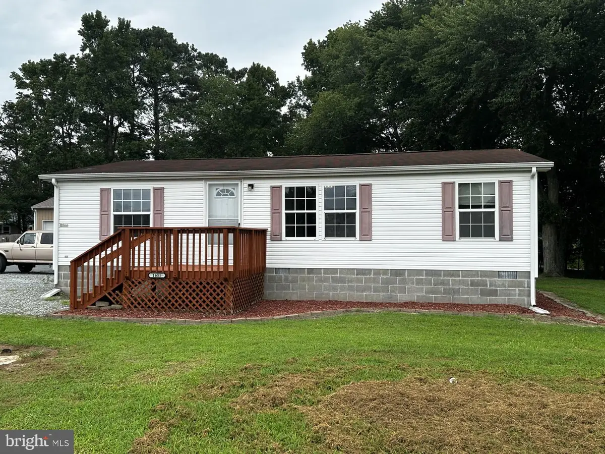 1655 Hickman Rd, Greenwood, DE 19950 - #1