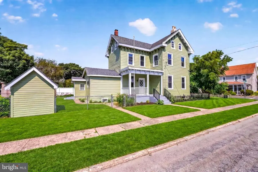 156 Front, Leipsic, DE 19901 - #2