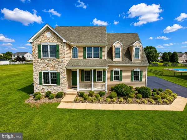 145 Sunrise Dr, CLAYTON, DE 19938