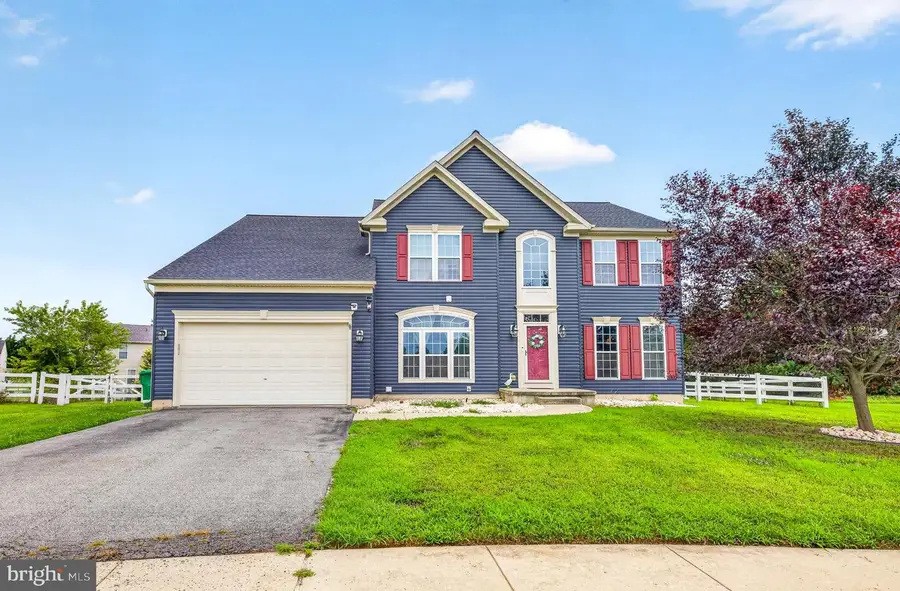 206 Markham Ct, Smyrna, DE 19977 - #2