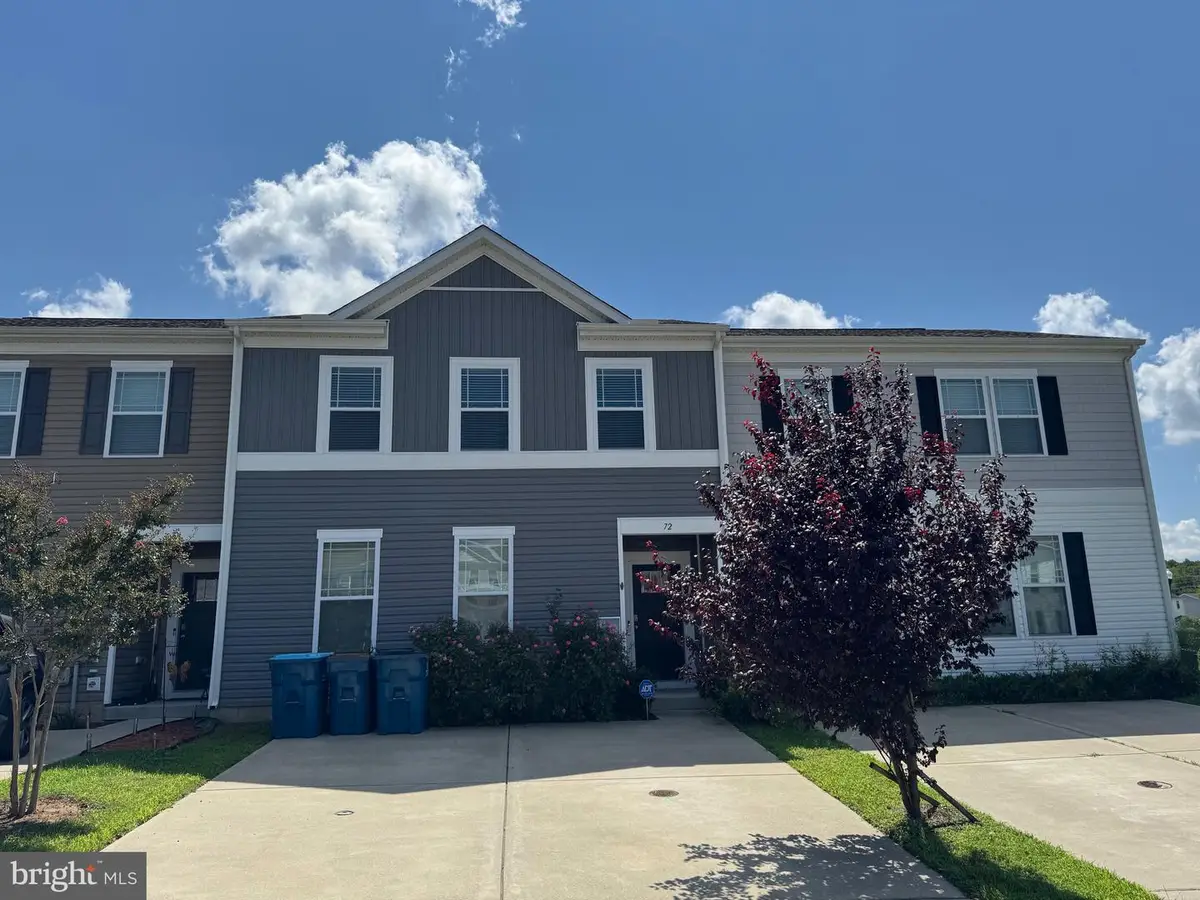 72 Citrus Dr, Camden Wyoming, DE 19934 - #1